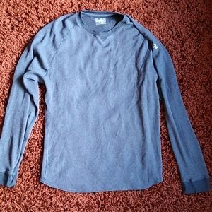 Under Armour Men's 2XL all-season gear long sleeve